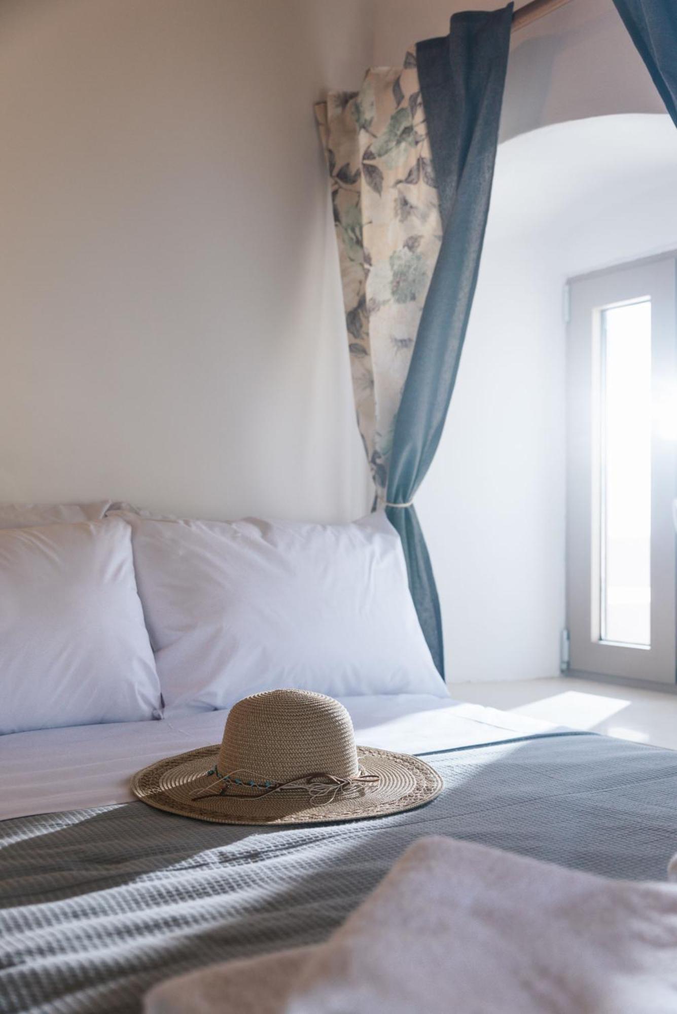 Faidra House Villa Vori Bagian luar foto