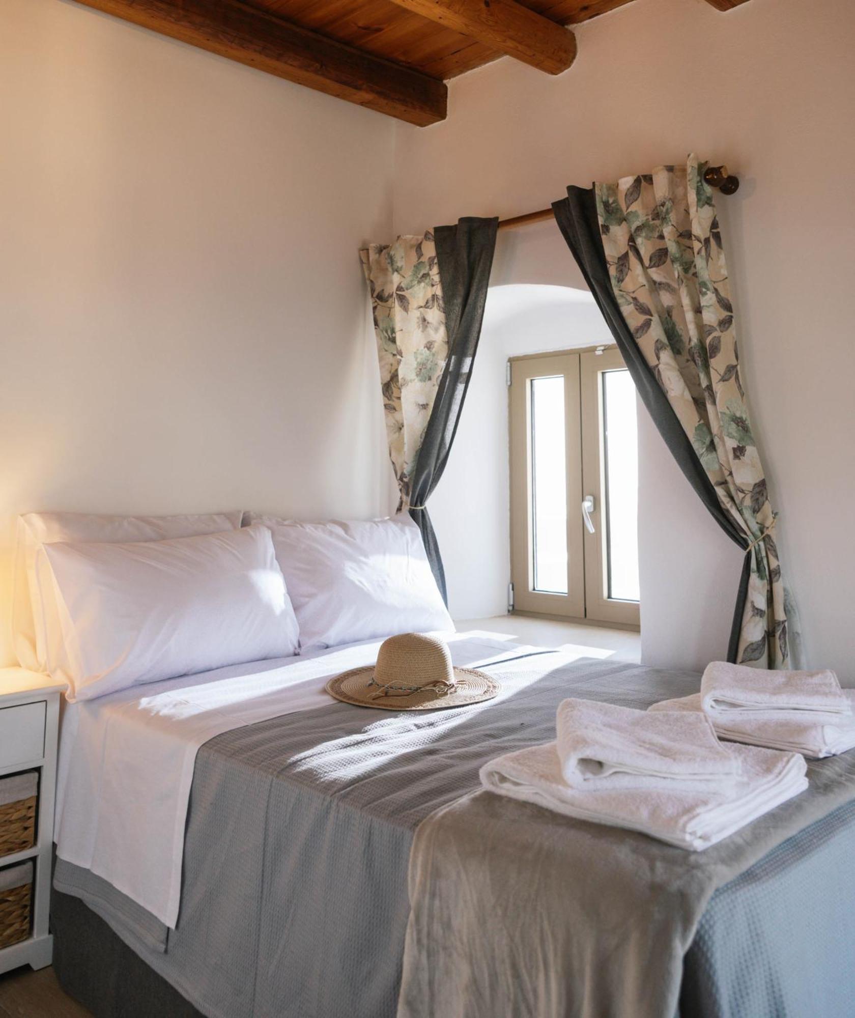Faidra House Villa Vori Bagian luar foto